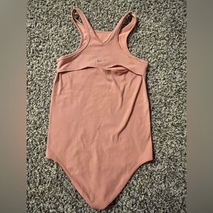 Nike Bodysuit